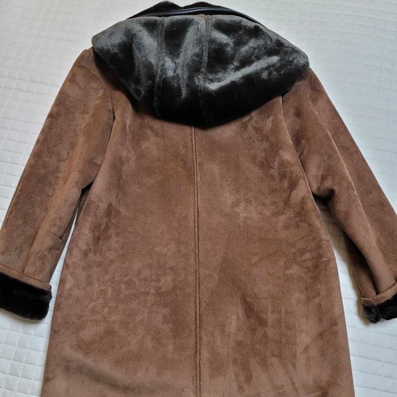 Novelti - Petite Winter Jacket - Picture 7 of 14